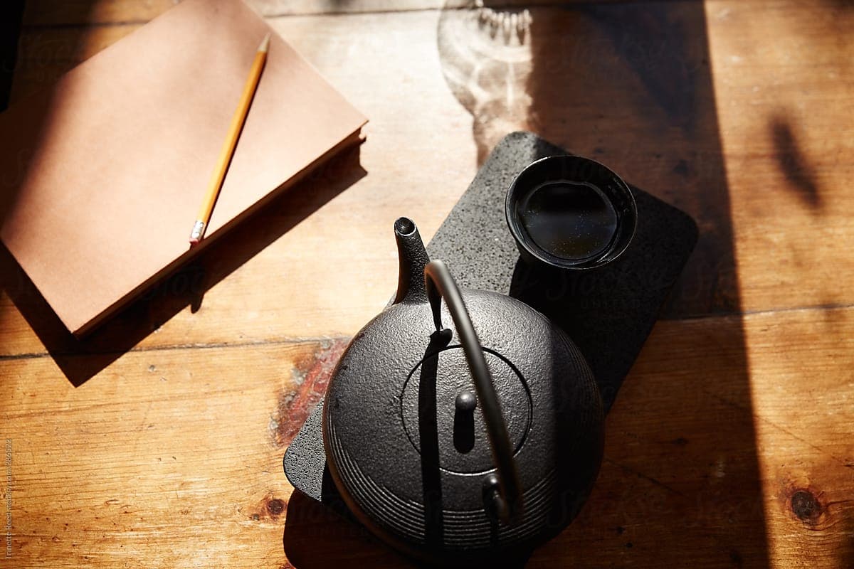 Morning at Limestone Fields