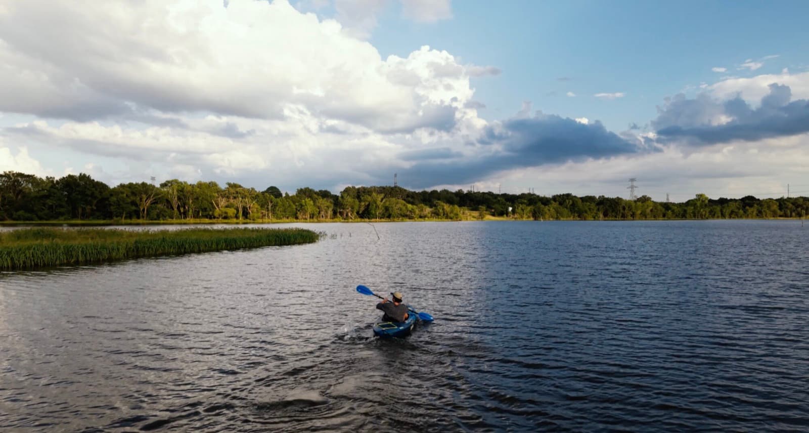 Lake Limestone, Texas: A Guide to the Quiet Lake